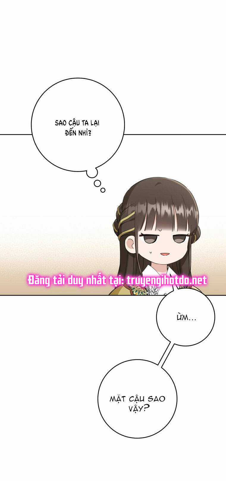 Trở Thành Cô Cháu Gái Bị Khinh Miệt Của Gia Tộc Võ Lâm Chương 51.1 trang 28