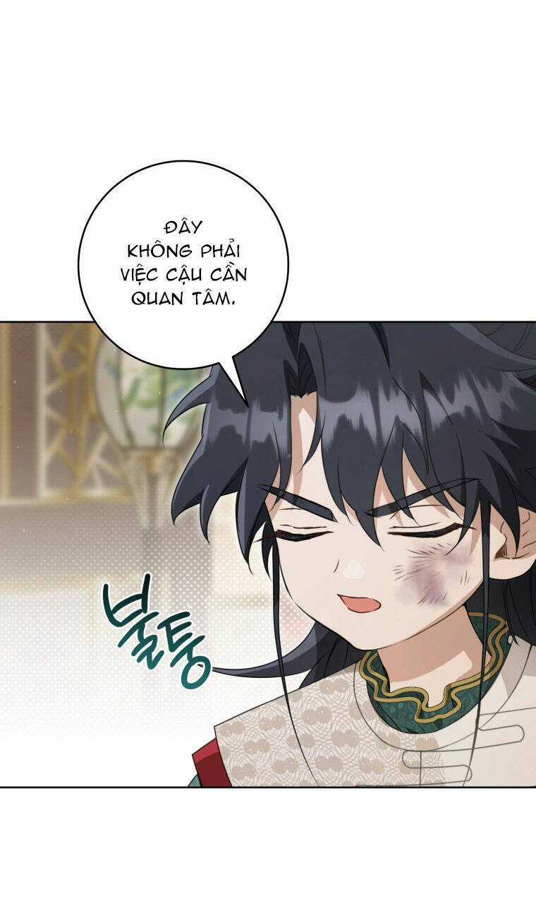 Trở Thành Cô Cháu Gái Bị Khinh Miệt Của Gia Tộc Võ Lâm Chương 51.1 trang 29