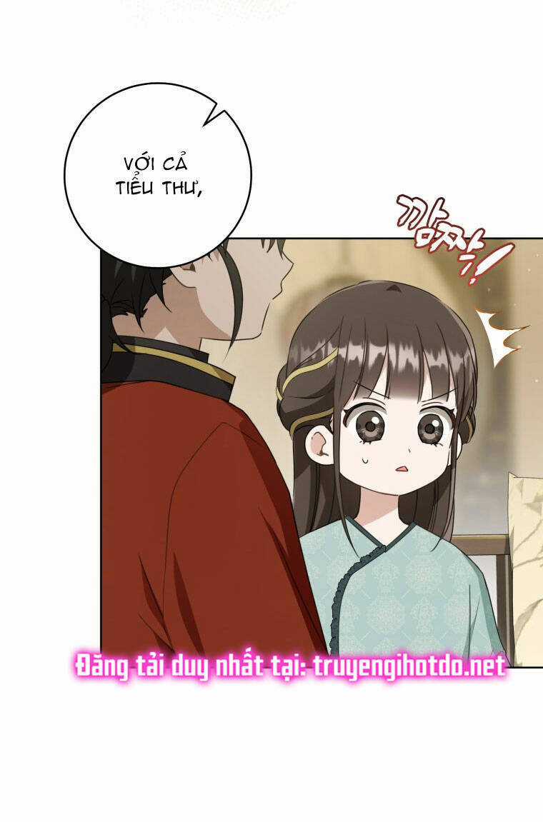 Trở Thành Cô Cháu Gái Bị Khinh Miệt Của Gia Tộc Võ Lâm Chương 51.1 trang 3