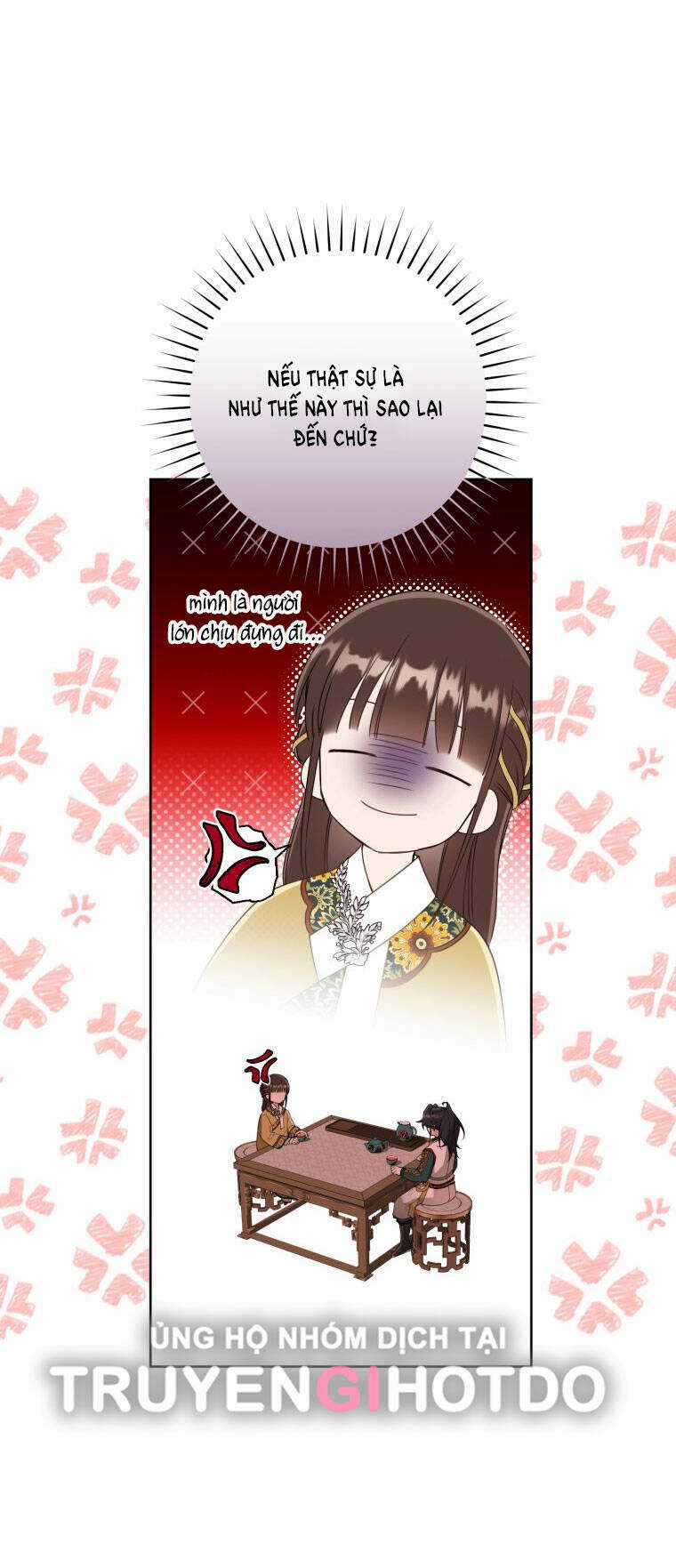 Trở Thành Cô Cháu Gái Bị Khinh Miệt Của Gia Tộc Võ Lâm Chương 51.1 trang 30