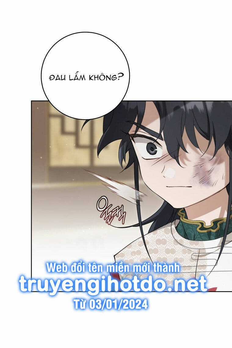 Trở Thành Cô Cháu Gái Bị Khinh Miệt Của Gia Tộc Võ Lâm Chương 51.1 trang 32