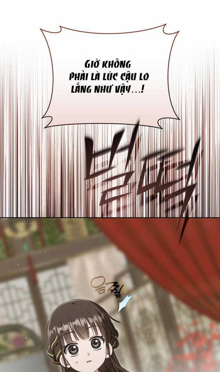 Trở Thành Cô Cháu Gái Bị Khinh Miệt Của Gia Tộc Võ Lâm Chương 51.1 trang 33