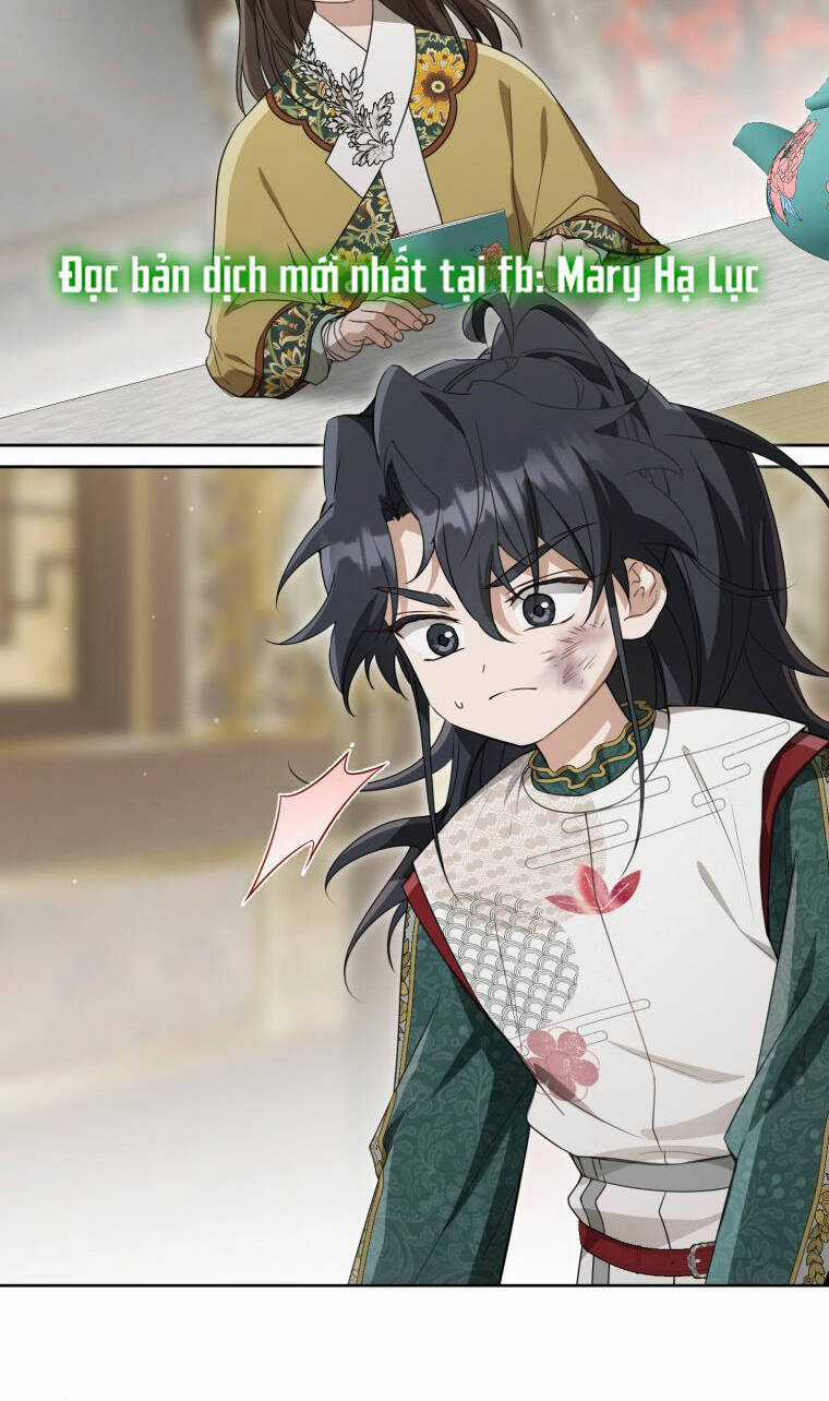 Trở Thành Cô Cháu Gái Bị Khinh Miệt Của Gia Tộc Võ Lâm Chương 51.1 trang 34