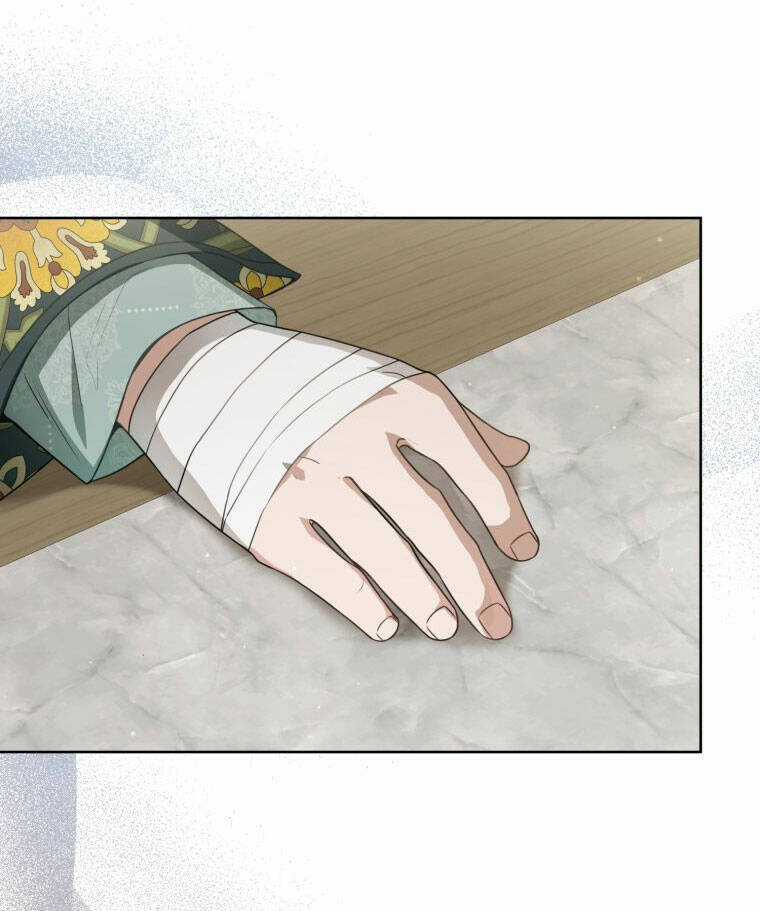 Trở Thành Cô Cháu Gái Bị Khinh Miệt Của Gia Tộc Võ Lâm Chương 51.1 trang 35