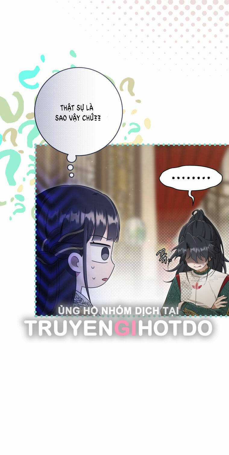 Trở Thành Cô Cháu Gái Bị Khinh Miệt Của Gia Tộc Võ Lâm Chương 51.1 trang 38