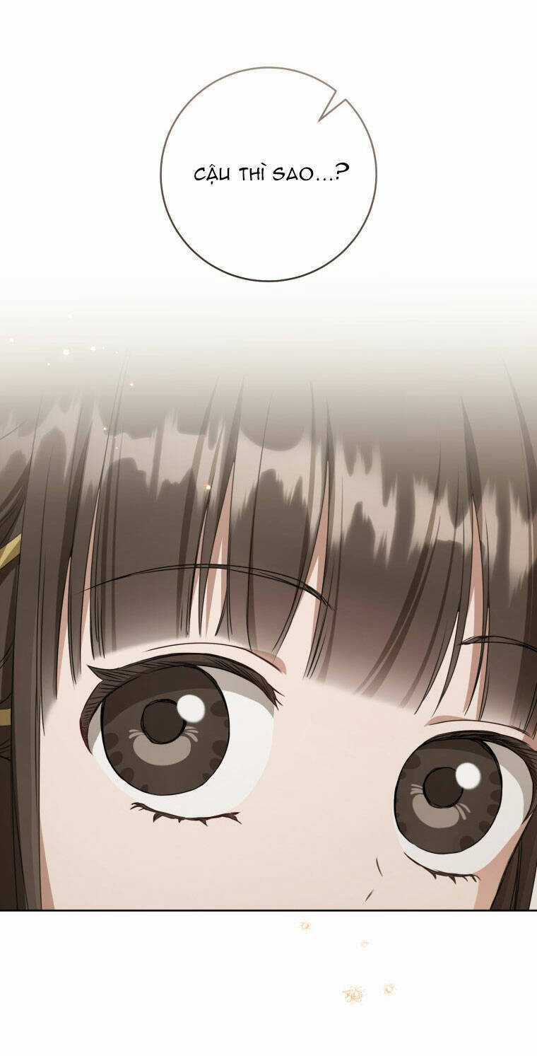 Trở Thành Cô Cháu Gái Bị Khinh Miệt Của Gia Tộc Võ Lâm Chương 51.1 trang 39