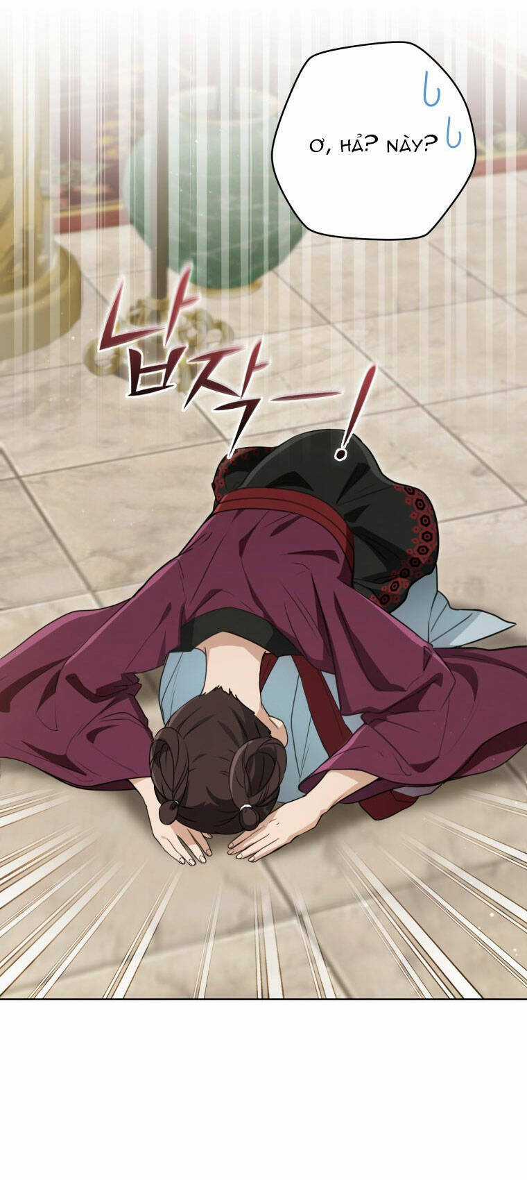 Trở Thành Cô Cháu Gái Bị Khinh Miệt Của Gia Tộc Võ Lâm Chương 51.1 trang 4