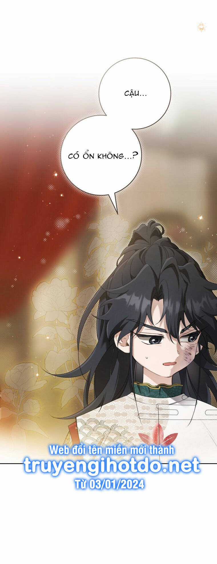 Trở Thành Cô Cháu Gái Bị Khinh Miệt Của Gia Tộc Võ Lâm Chương 51.1 trang 40