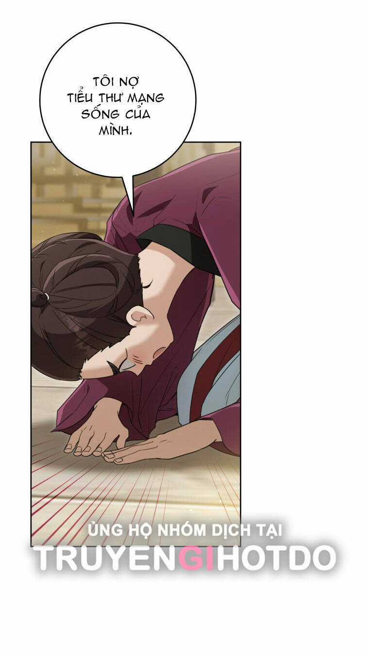 Trở Thành Cô Cháu Gái Bị Khinh Miệt Của Gia Tộc Võ Lâm Chương 51.1 trang 5