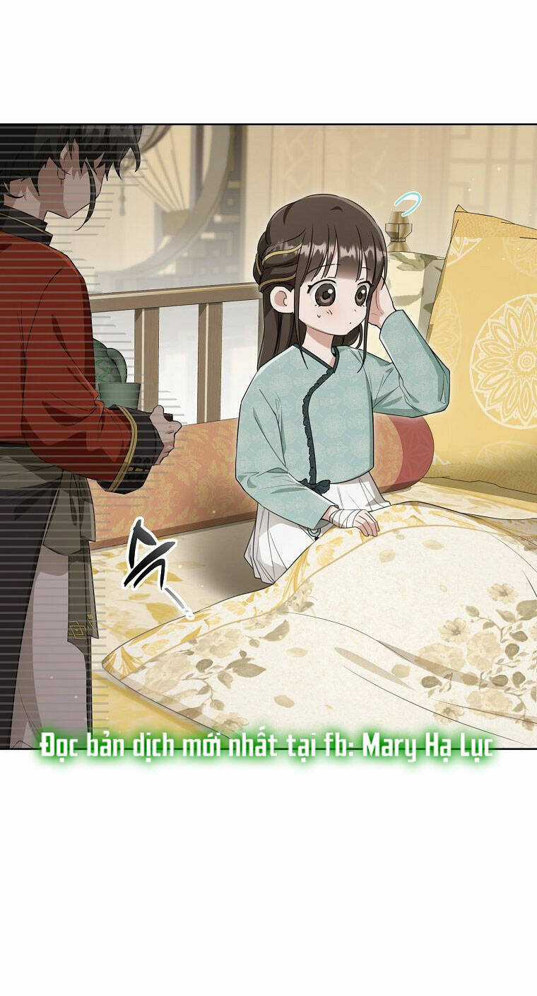 Trở Thành Cô Cháu Gái Bị Khinh Miệt Của Gia Tộc Võ Lâm Chương 51.1 trang 8