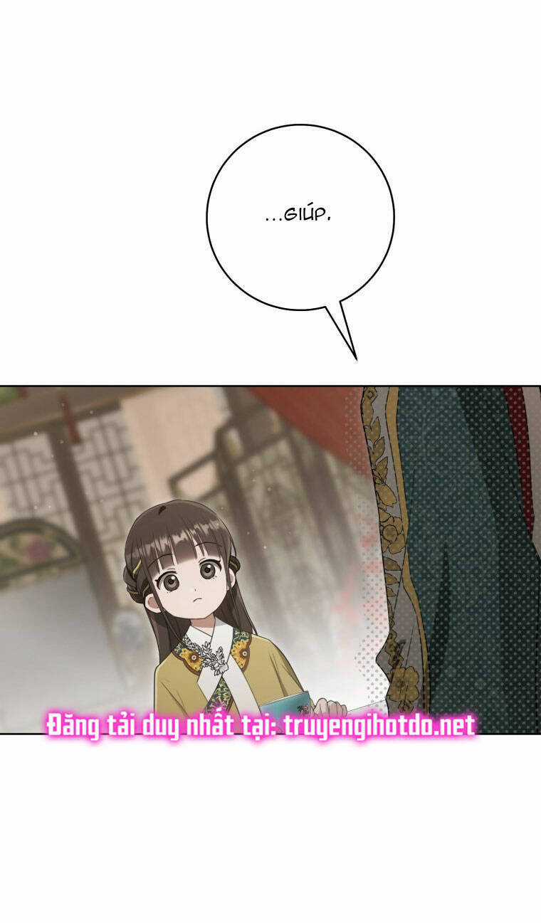 Trở Thành Cô Cháu Gái Bị Khinh Miệt Của Gia Tộc Võ Lâm Chương 51.2 trang 10