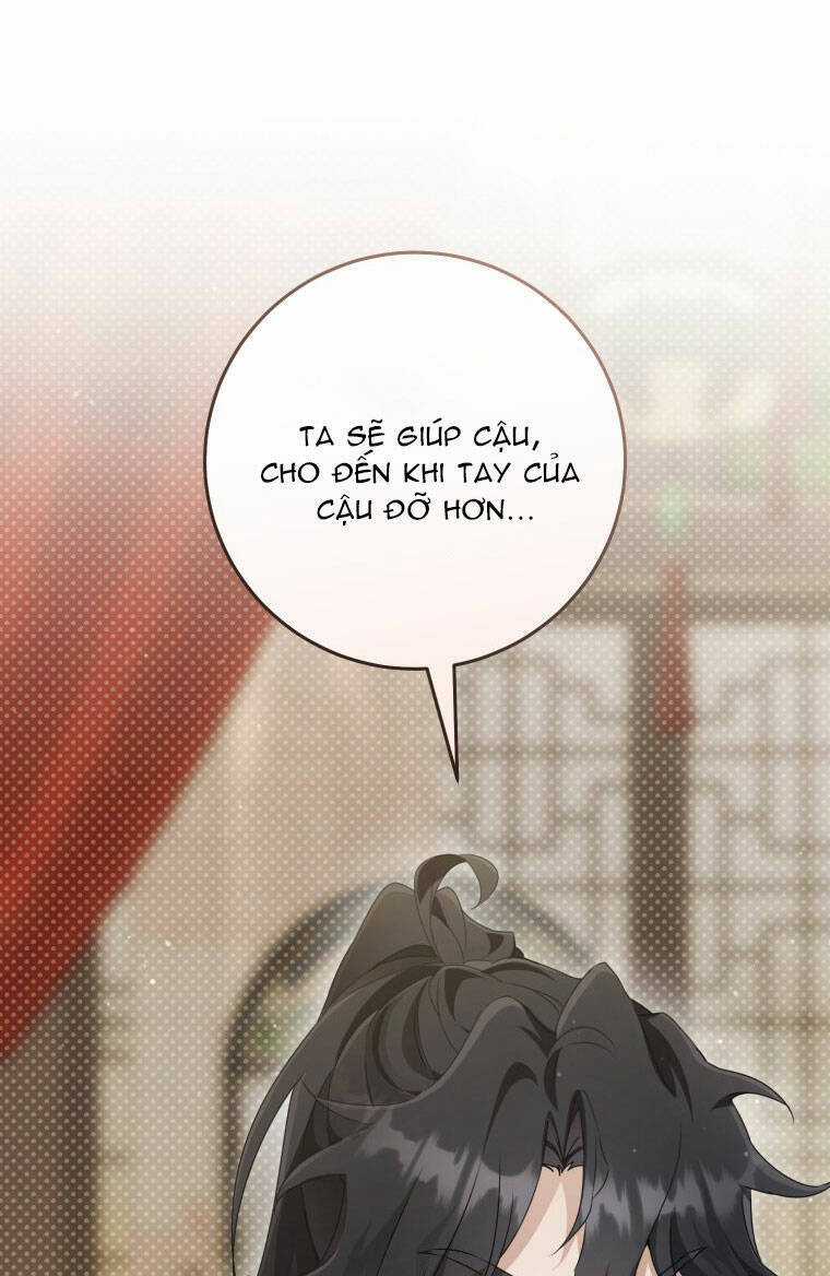 Trở Thành Cô Cháu Gái Bị Khinh Miệt Của Gia Tộc Võ Lâm Chương 51.2 trang 11