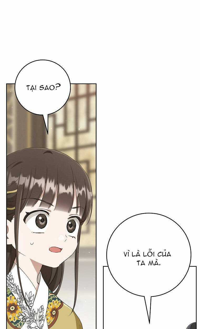 Trở Thành Cô Cháu Gái Bị Khinh Miệt Của Gia Tộc Võ Lâm Chương 51.2 trang 17