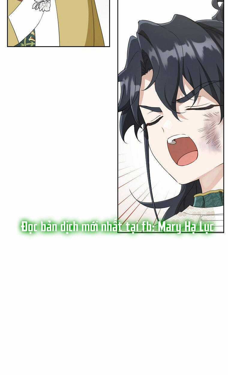 Trở Thành Cô Cháu Gái Bị Khinh Miệt Của Gia Tộc Võ Lâm Chương 51.2 trang 18