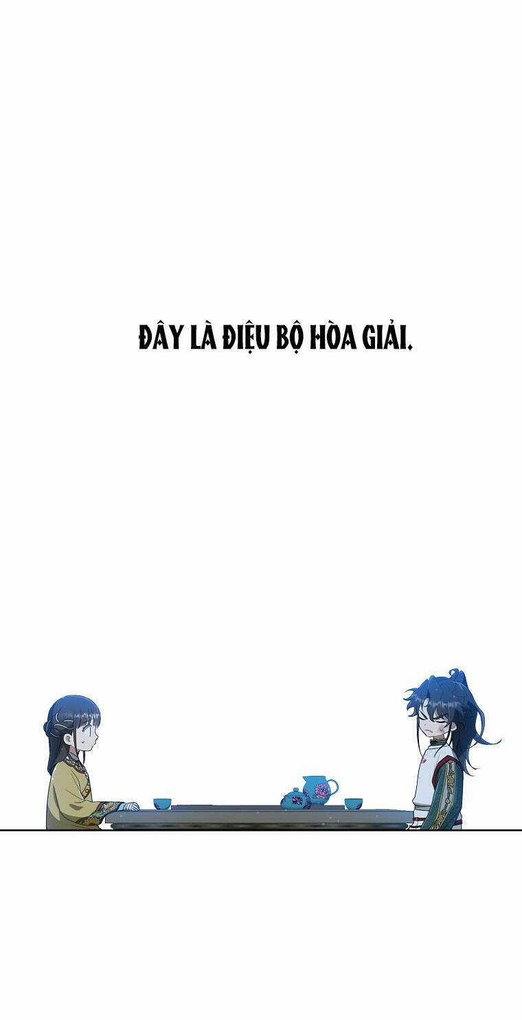 Trở Thành Cô Cháu Gái Bị Khinh Miệt Của Gia Tộc Võ Lâm Chương 51.2 trang 19