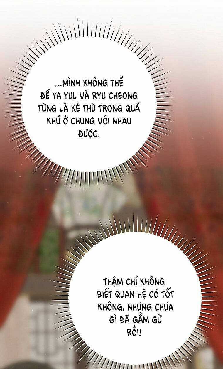 Trở Thành Cô Cháu Gái Bị Khinh Miệt Của Gia Tộc Võ Lâm Chương 51.2 trang 21