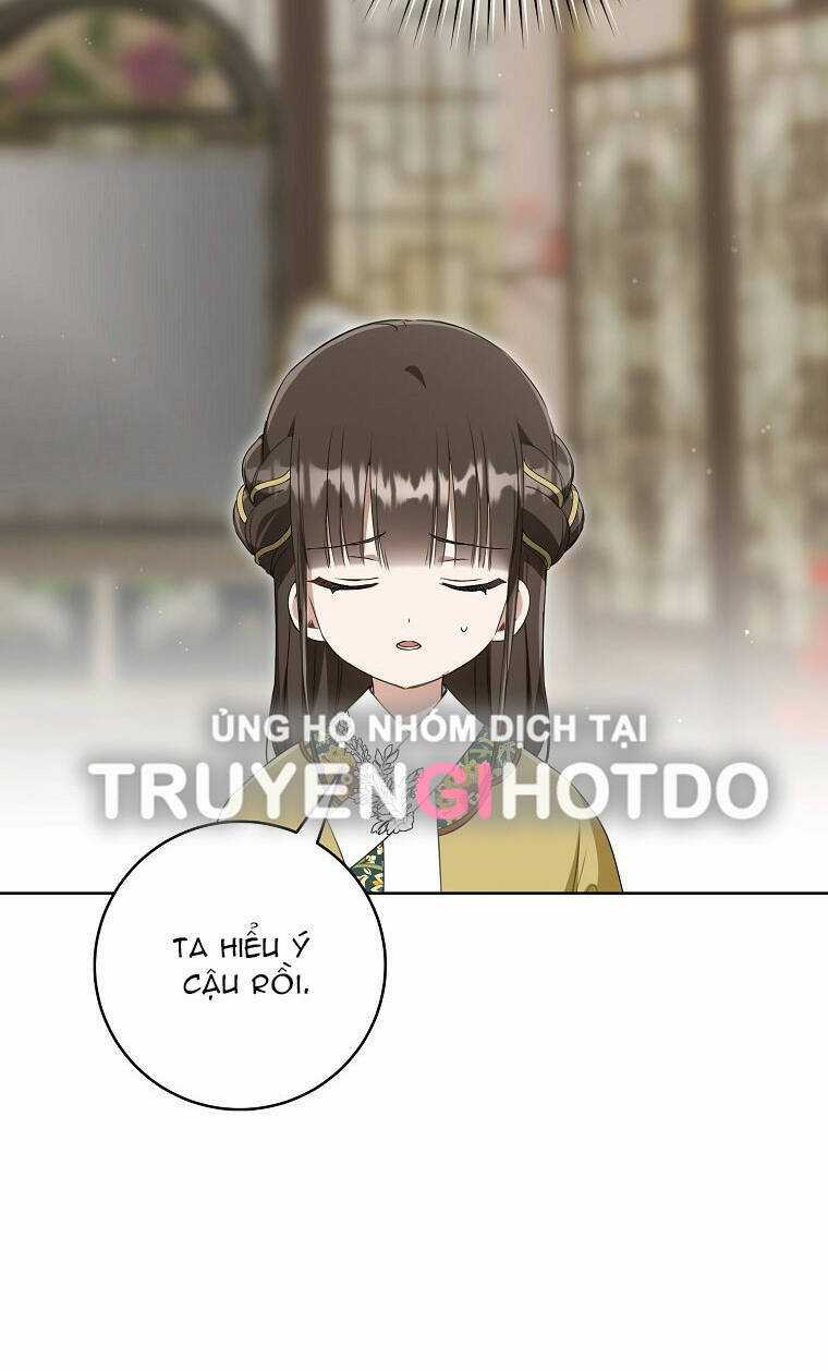 Trở Thành Cô Cháu Gái Bị Khinh Miệt Của Gia Tộc Võ Lâm Chương 51.2 trang 22