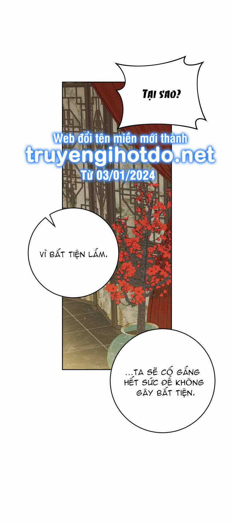 Trở Thành Cô Cháu Gái Bị Khinh Miệt Của Gia Tộc Võ Lâm Chương 51.2 trang 25