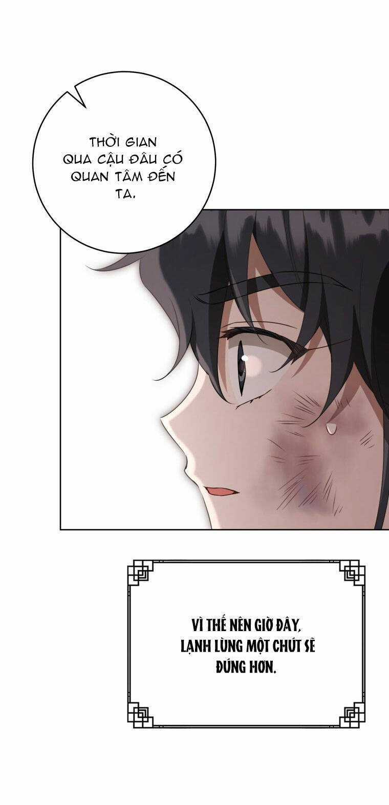 Trở Thành Cô Cháu Gái Bị Khinh Miệt Của Gia Tộc Võ Lâm Chương 51.2 trang 27