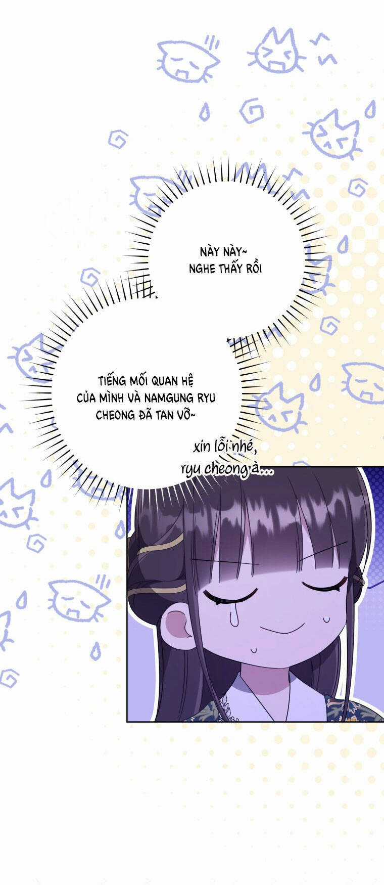 Trở Thành Cô Cháu Gái Bị Khinh Miệt Của Gia Tộc Võ Lâm Chương 51.2 trang 30