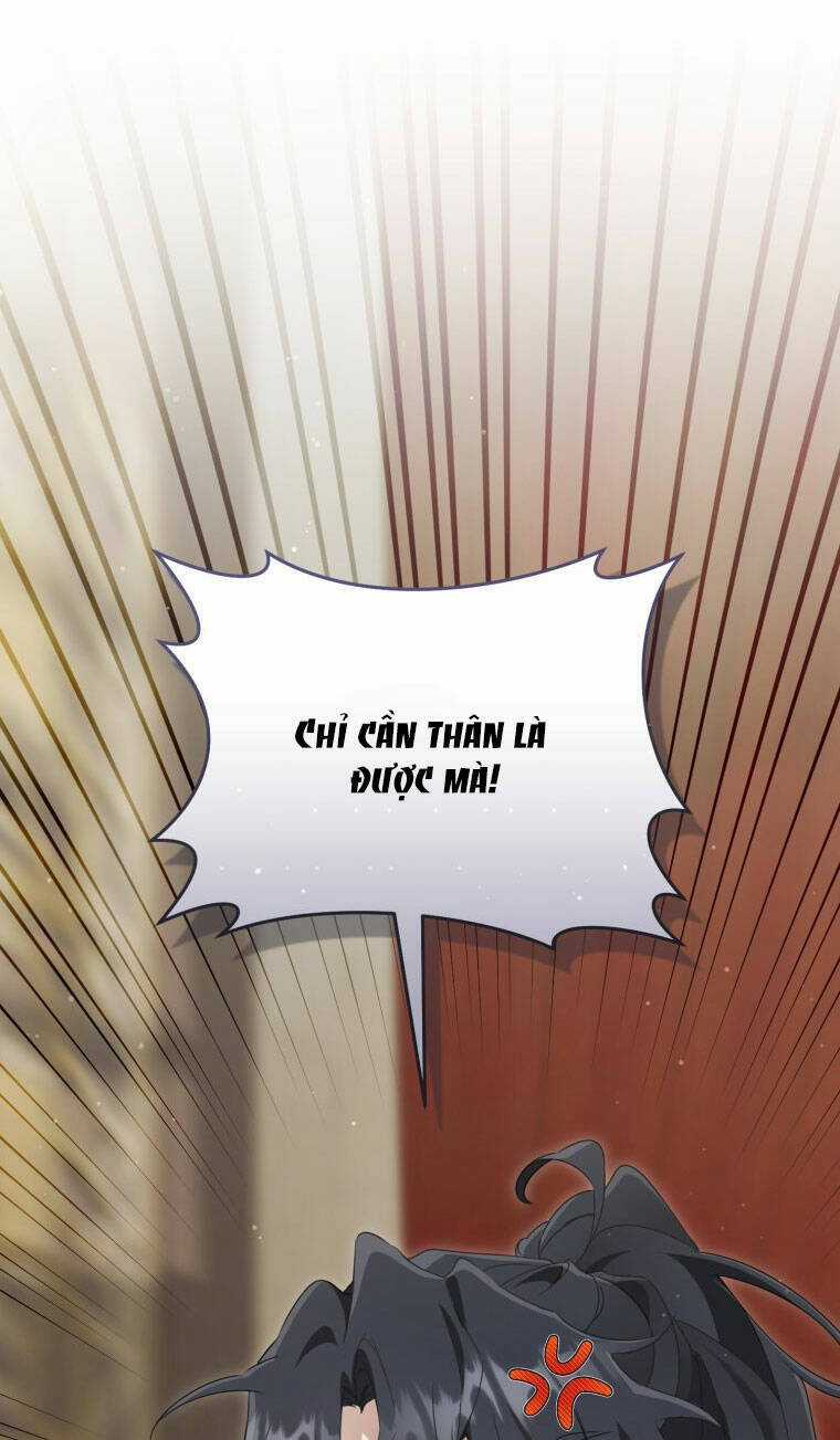 Trở Thành Cô Cháu Gái Bị Khinh Miệt Của Gia Tộc Võ Lâm Chương 51.2 trang 33