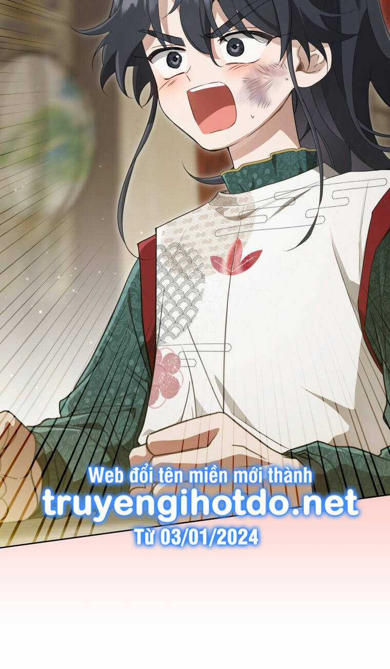 Trở Thành Cô Cháu Gái Bị Khinh Miệt Của Gia Tộc Võ Lâm Chương 51.2 trang 34