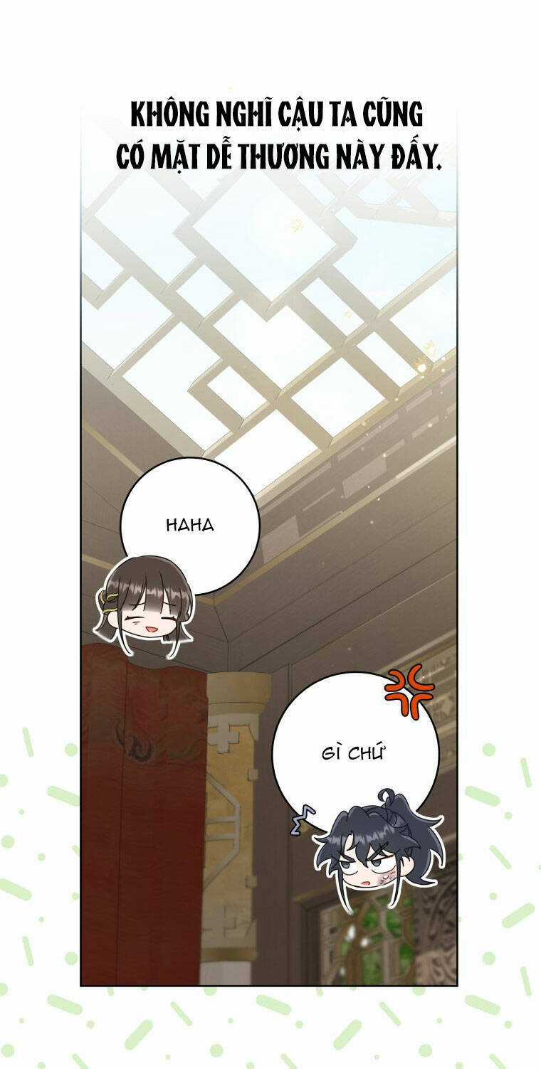 Trở Thành Cô Cháu Gái Bị Khinh Miệt Của Gia Tộc Võ Lâm Chương 51.2 trang 4