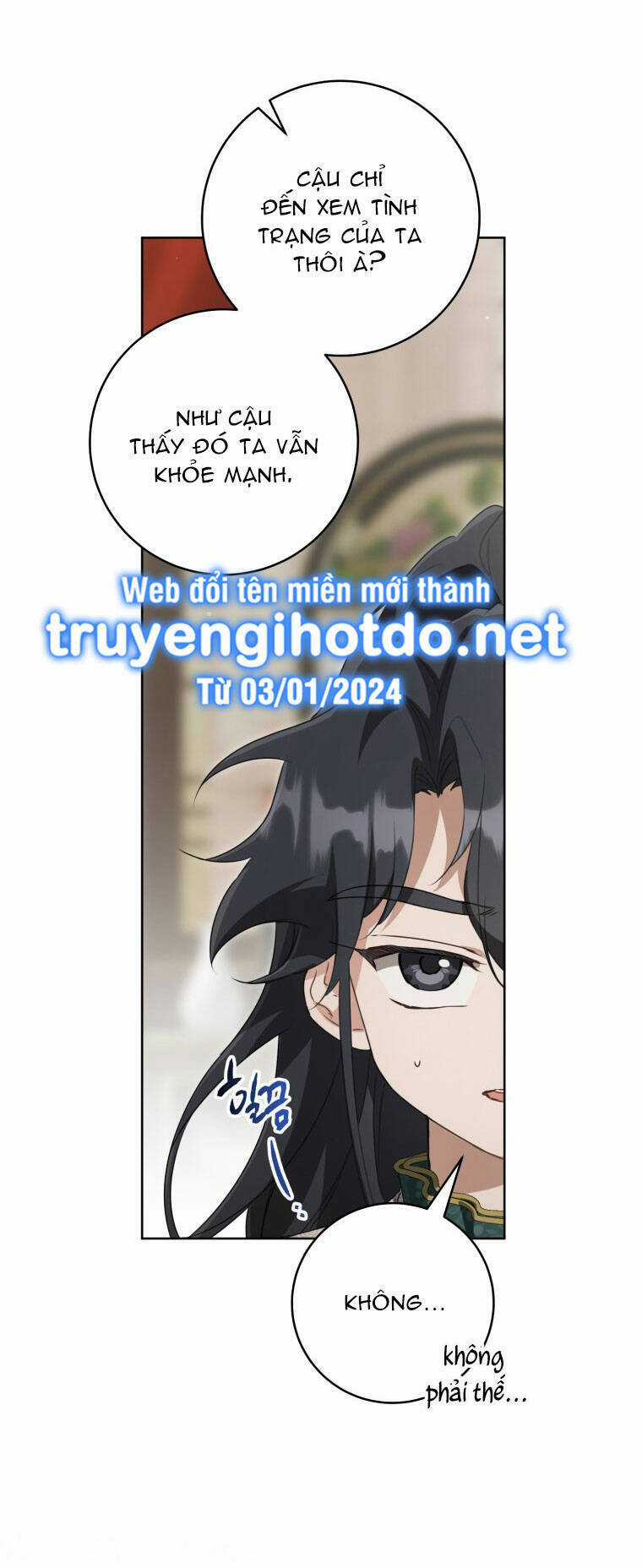 Trở Thành Cô Cháu Gái Bị Khinh Miệt Của Gia Tộc Võ Lâm Chương 51.2 trang 7