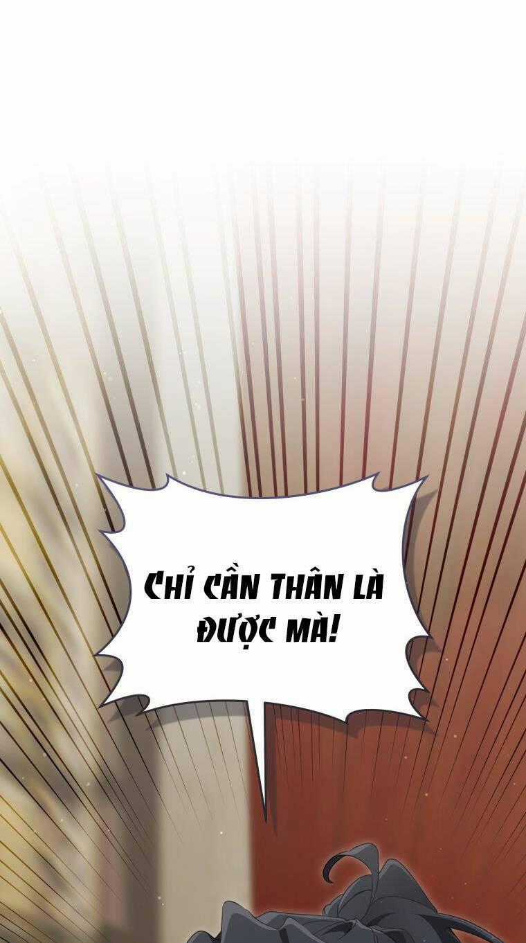 Trở Thành Cô Cháu Gái Bị Khinh Miệt Của Gia Tộc Võ Lâm Chương 52.1 trang 0