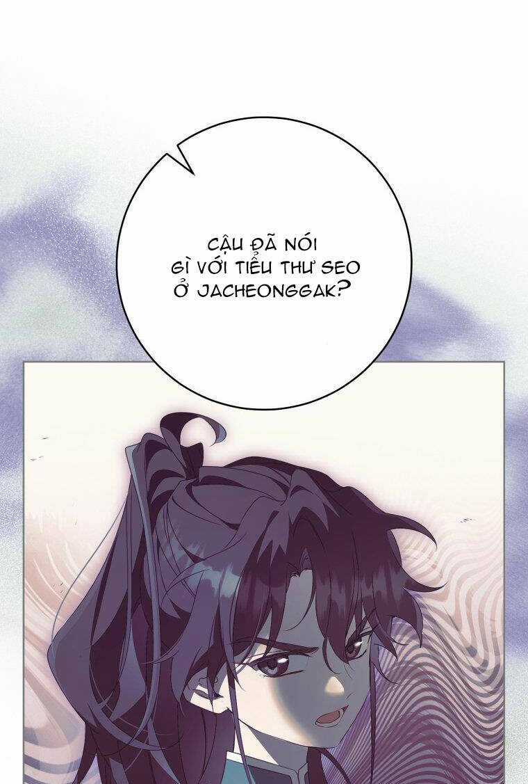 Trở Thành Cô Cháu Gái Bị Khinh Miệt Của Gia Tộc Võ Lâm Chương 52.1 trang 10