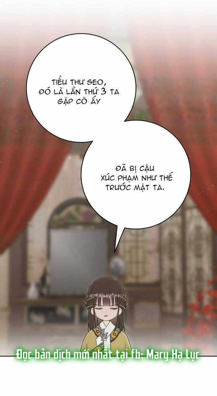 Trở Thành Cô Cháu Gái Bị Khinh Miệt Của Gia Tộc Võ Lâm Chương 52.1 trang 12