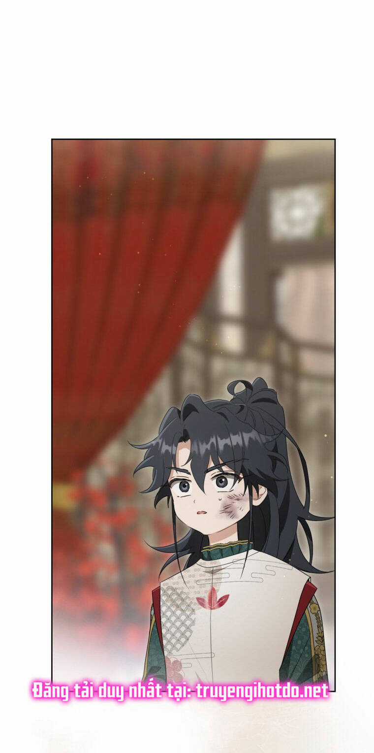 Trở Thành Cô Cháu Gái Bị Khinh Miệt Của Gia Tộc Võ Lâm Chương 52.1 trang 15