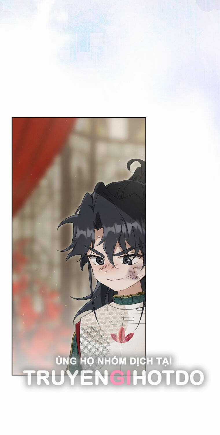 Trở Thành Cô Cháu Gái Bị Khinh Miệt Của Gia Tộc Võ Lâm Chương 52.1 trang 17