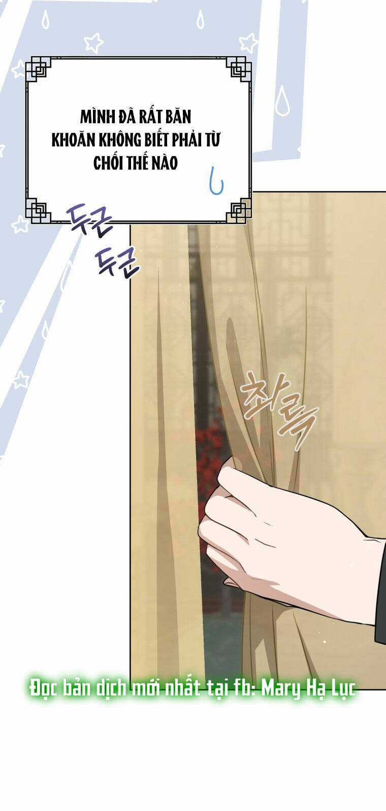 Trở Thành Cô Cháu Gái Bị Khinh Miệt Của Gia Tộc Võ Lâm Chương 52.1 trang 20