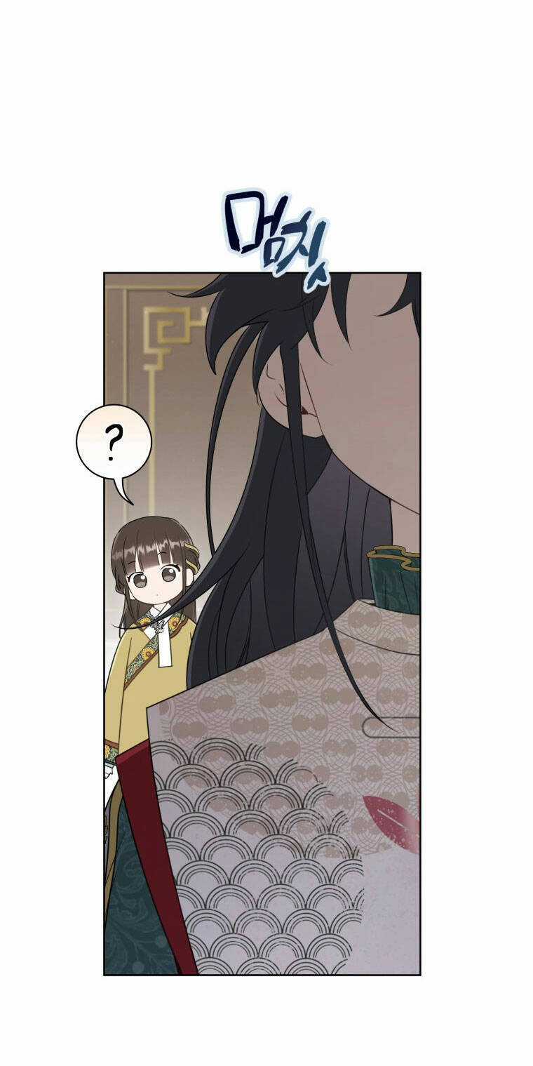 Trở Thành Cô Cháu Gái Bị Khinh Miệt Của Gia Tộc Võ Lâm Chương 52.1 trang 21