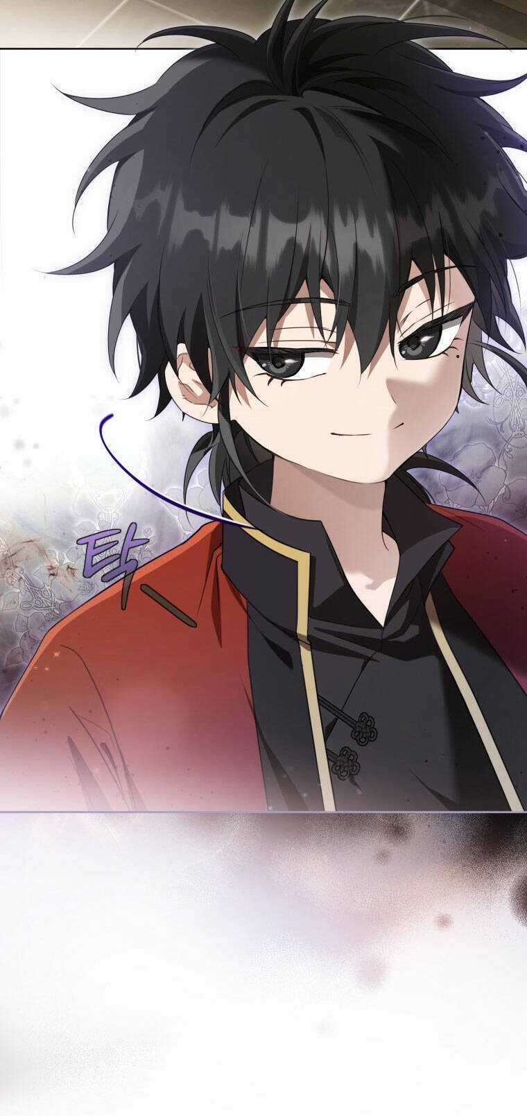 Trở Thành Cô Cháu Gái Bị Khinh Miệt Của Gia Tộc Võ Lâm Chương 52.1 trang 24