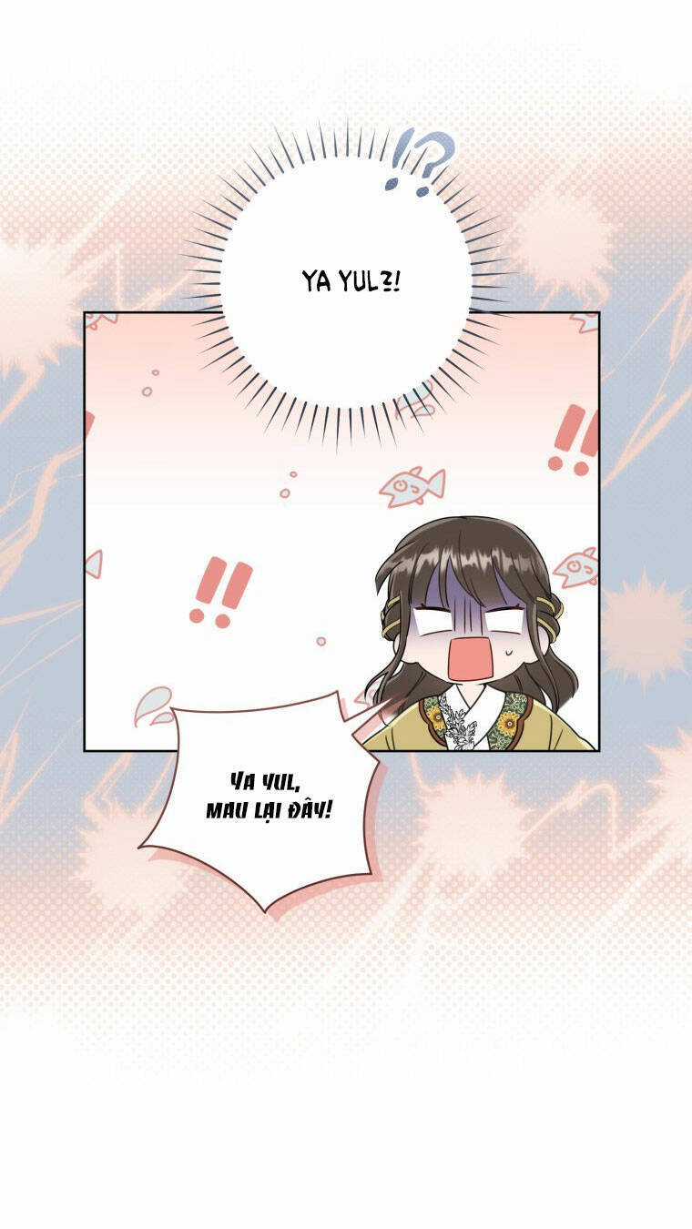 Trở Thành Cô Cháu Gái Bị Khinh Miệt Của Gia Tộc Võ Lâm Chương 52.1 trang 26