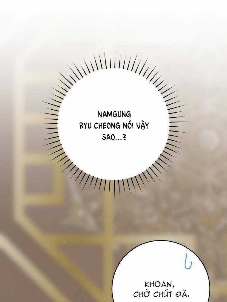 Trở Thành Cô Cháu Gái Bị Khinh Miệt Của Gia Tộc Võ Lâm Chương 52.1 trang 3