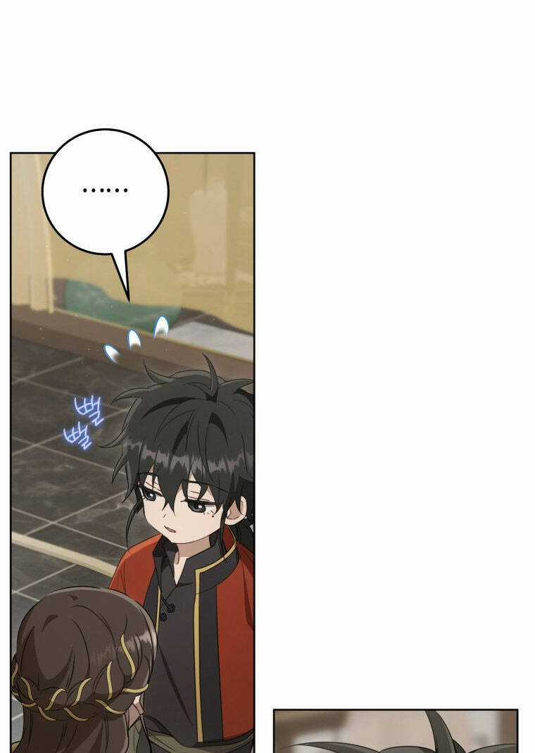 Trở Thành Cô Cháu Gái Bị Khinh Miệt Của Gia Tộc Võ Lâm Chương 52.1 trang 32