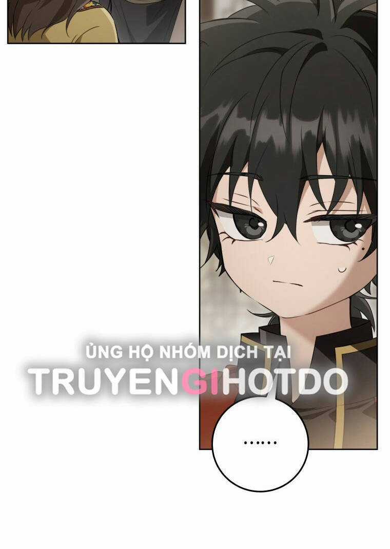 Trở Thành Cô Cháu Gái Bị Khinh Miệt Của Gia Tộc Võ Lâm Chương 52.1 trang 33