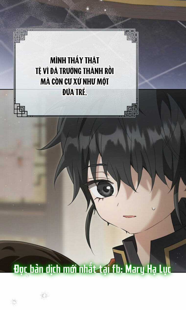 Trở Thành Cô Cháu Gái Bị Khinh Miệt Của Gia Tộc Võ Lâm Chương 52.1 trang 37