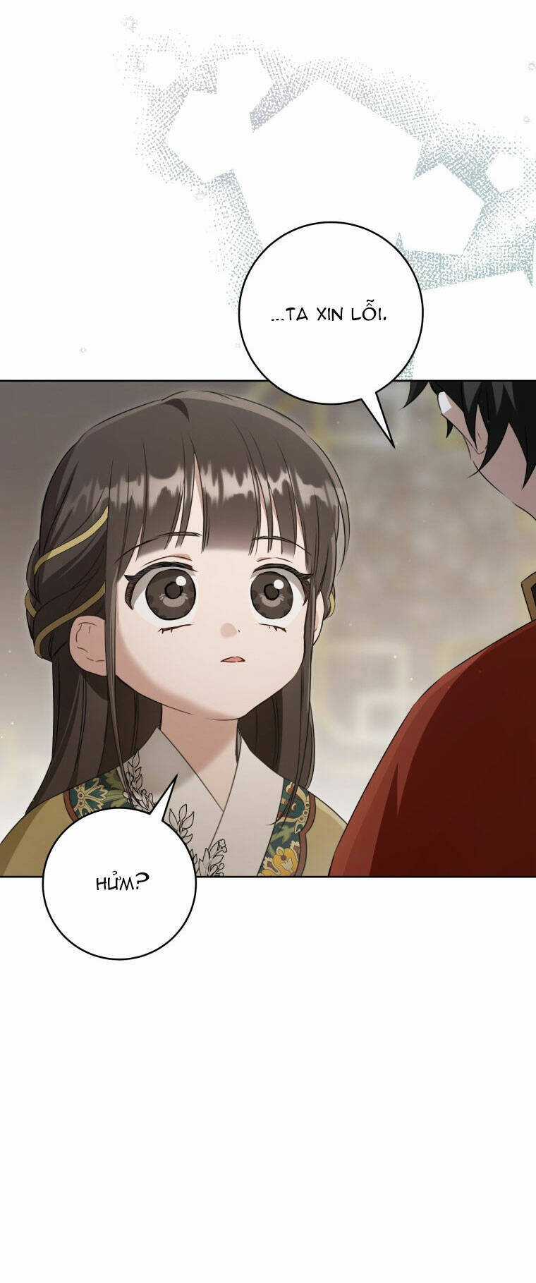 Trở Thành Cô Cháu Gái Bị Khinh Miệt Của Gia Tộc Võ Lâm Chương 52.1 trang 38