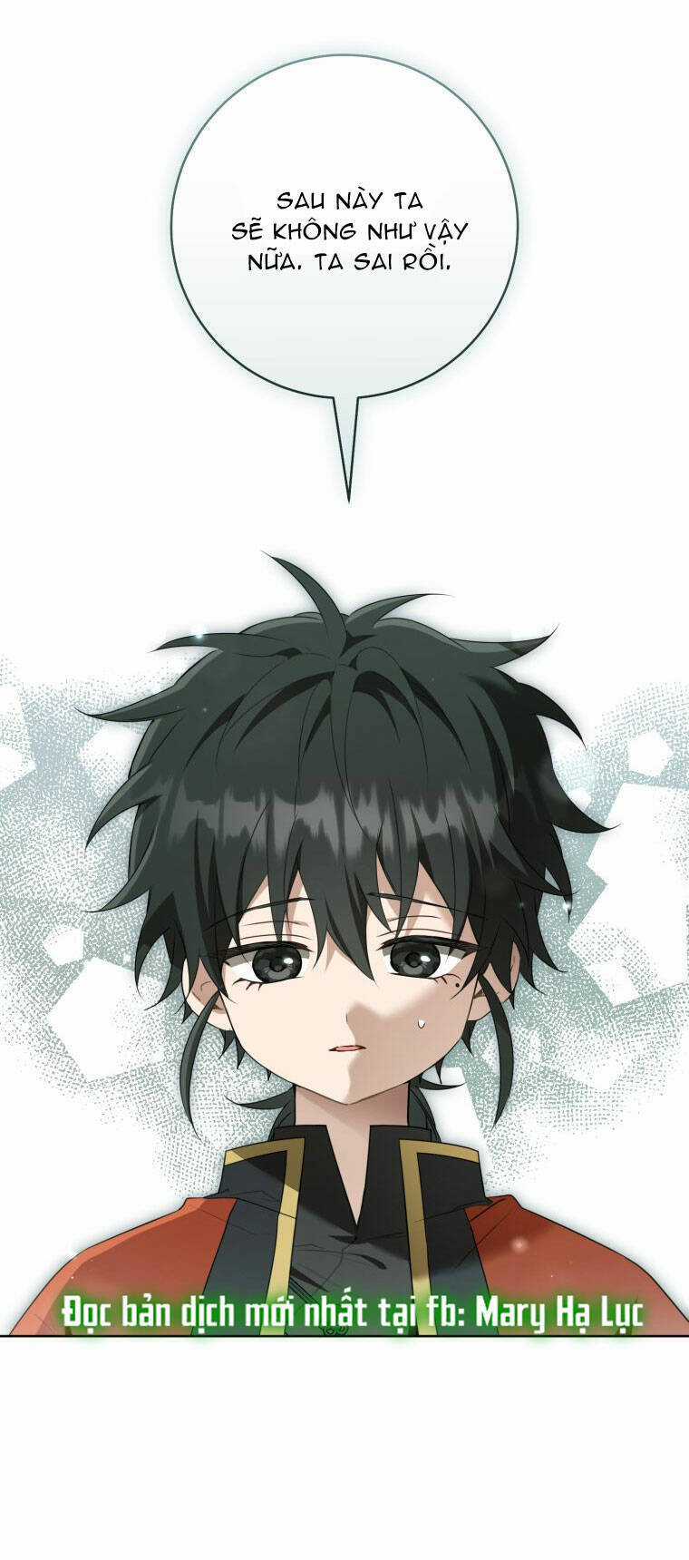 Trở Thành Cô Cháu Gái Bị Khinh Miệt Của Gia Tộc Võ Lâm Chương 52.1 trang 39