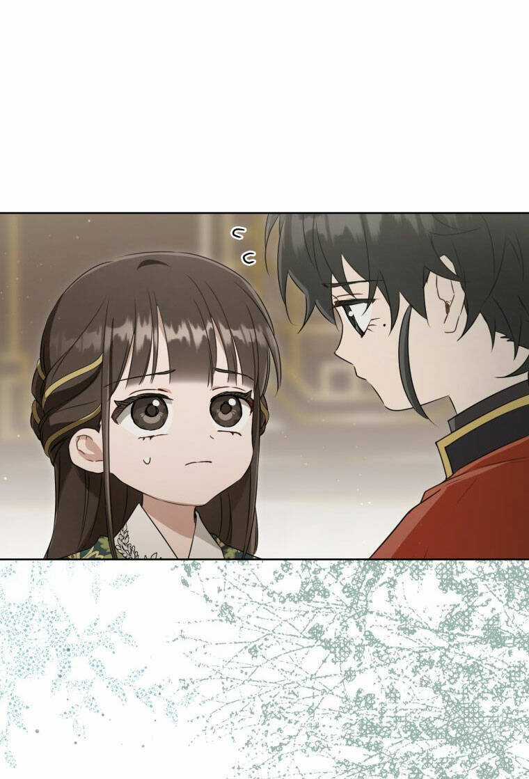 Trở Thành Cô Cháu Gái Bị Khinh Miệt Của Gia Tộc Võ Lâm Chương 52.1 trang 40