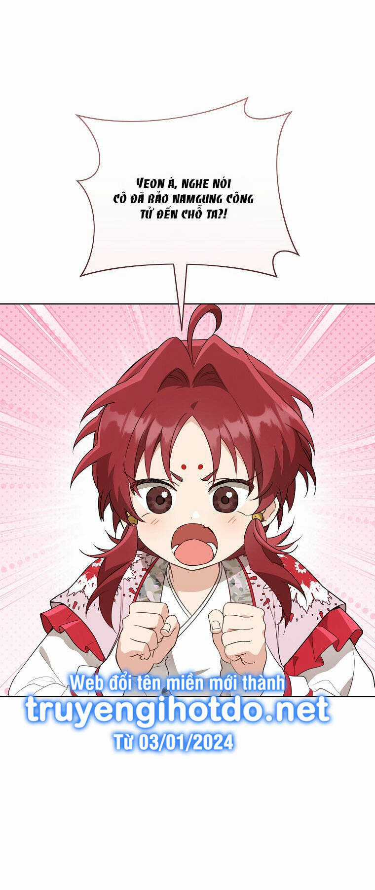 Trở Thành Cô Cháu Gái Bị Khinh Miệt Của Gia Tộc Võ Lâm Chương 52.1 trang 46