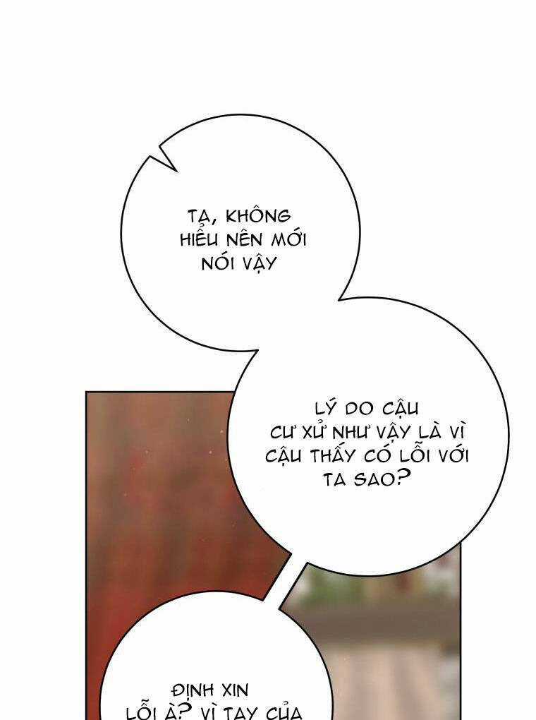 Trở Thành Cô Cháu Gái Bị Khinh Miệt Của Gia Tộc Võ Lâm Chương 52.1 trang 5