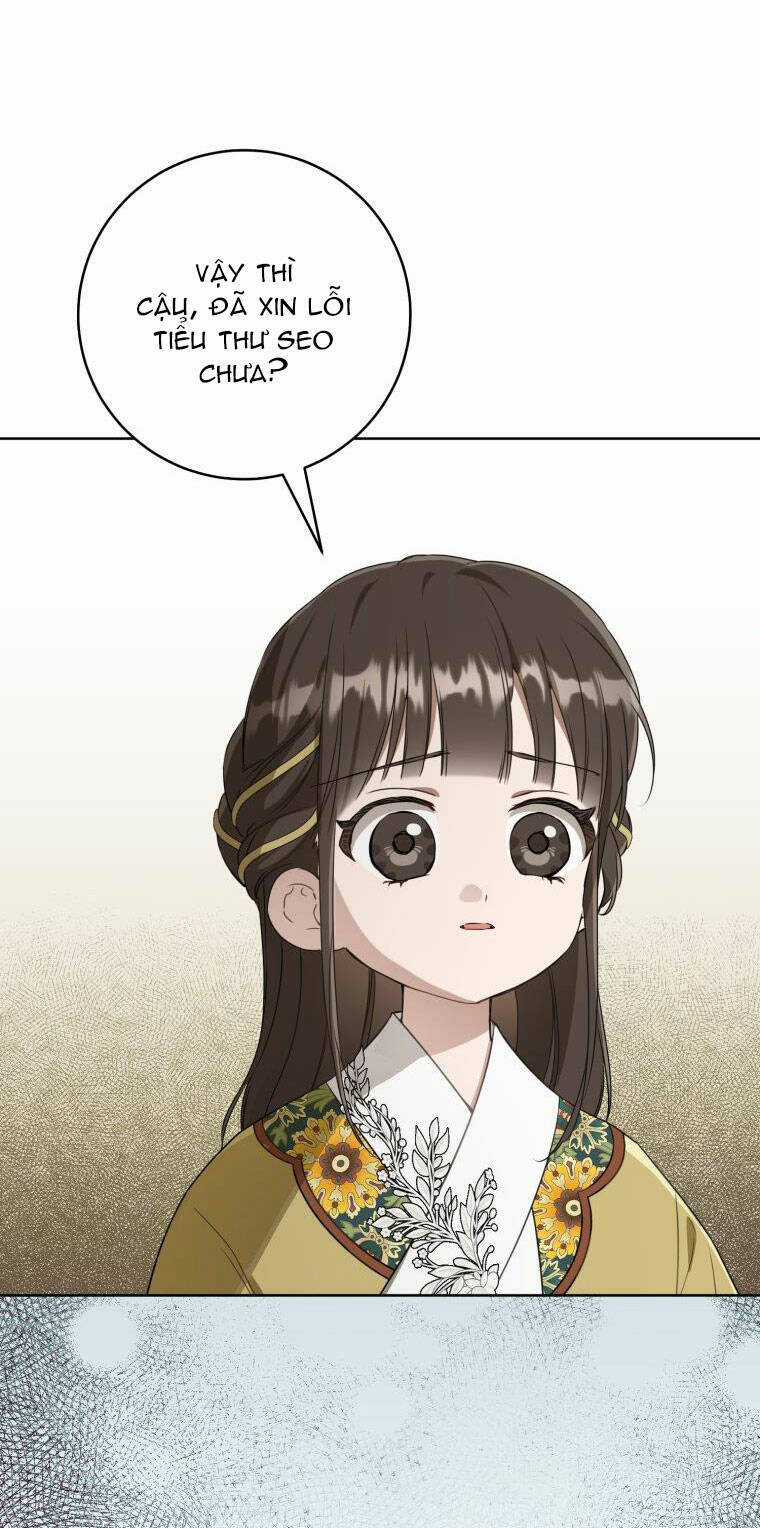 Trở Thành Cô Cháu Gái Bị Khinh Miệt Của Gia Tộc Võ Lâm Chương 52.1 trang 7