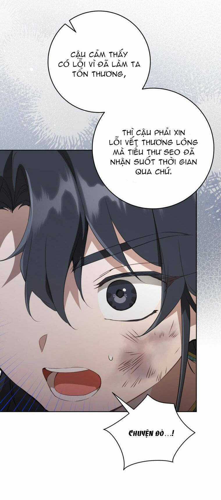 Trở Thành Cô Cháu Gái Bị Khinh Miệt Của Gia Tộc Võ Lâm Chương 52.1 trang 9