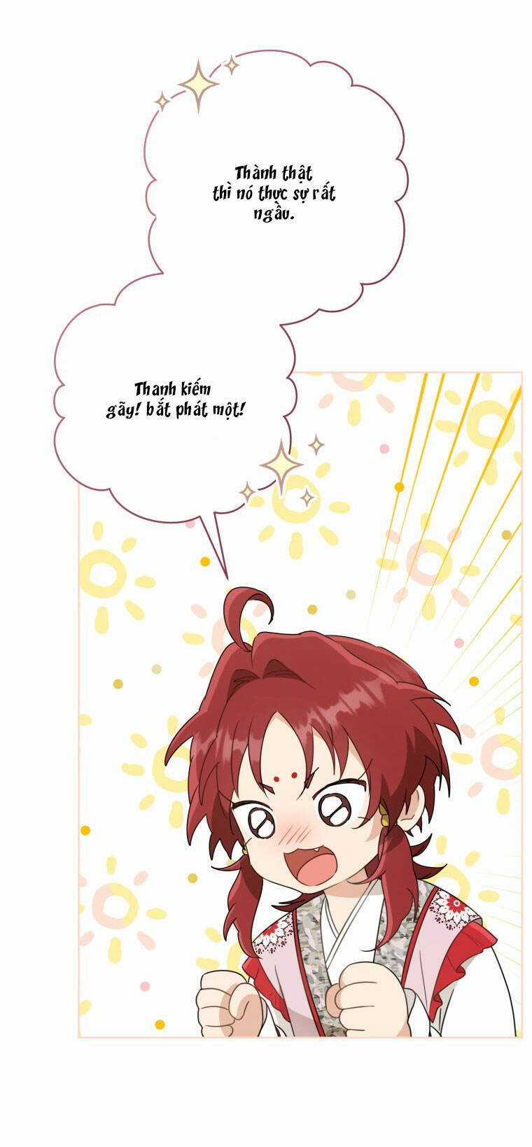 Trở Thành Cô Cháu Gái Bị Khinh Miệt Của Gia Tộc Võ Lâm Chương 52.2 trang 12