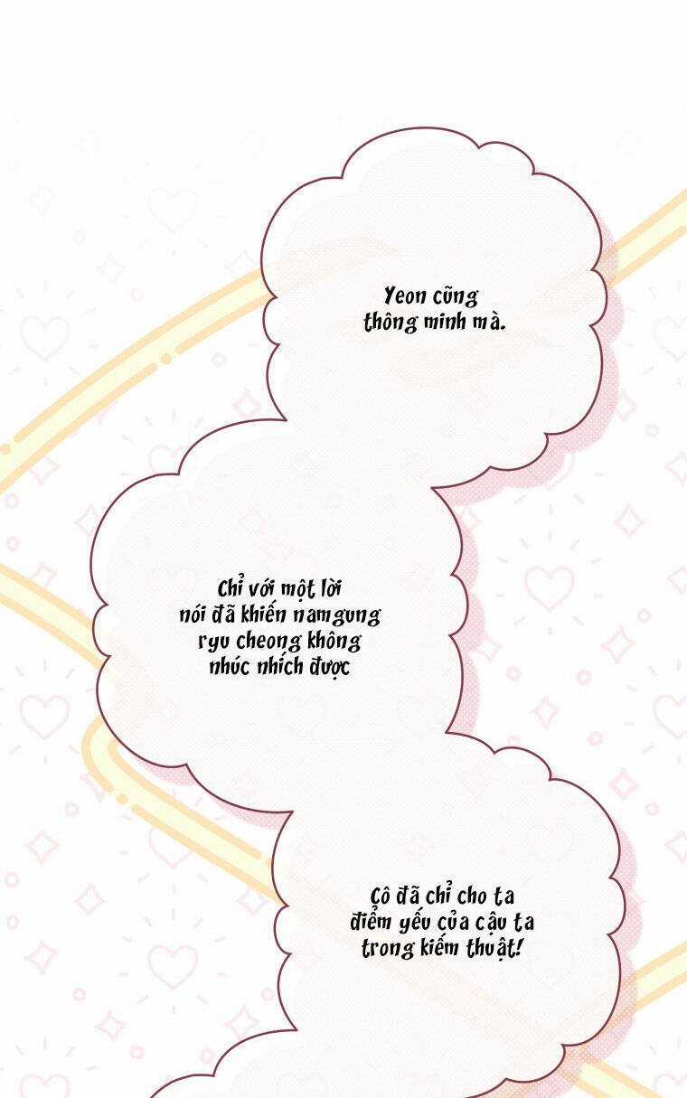 Trở Thành Cô Cháu Gái Bị Khinh Miệt Của Gia Tộc Võ Lâm Chương 52.2 trang 13